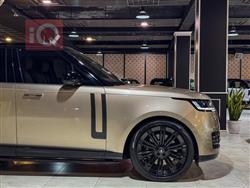 لاند ڕۆڤەر ڕانج ڕۆڤەر ڤۆگ